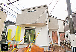 東村山市青葉町3丁目1期　新築戸建　全2棟　1号棟