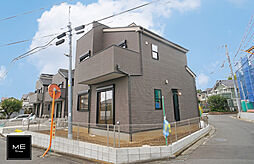 町田市小山町　新築戸建　全4棟