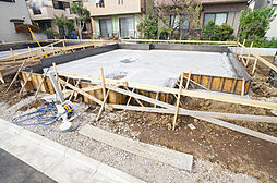 東村山市富士見町3丁目　新築戸建　全9棟　5号棟