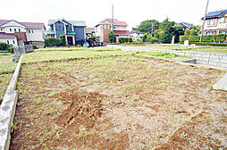 町田市三輪緑山4丁目　新築戸建　全4棟　B号棟