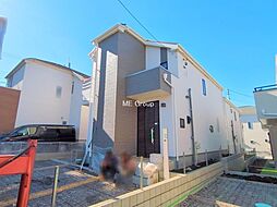 東村山市野口町4丁目　新築戸建　全31棟　Q号棟