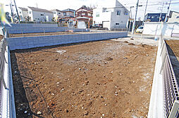 武蔵村山市中藤5丁目4期　新築戸建　全4棟　1号棟