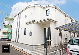 八王子市並木町3期　新築戸建　全2棟　2号棟