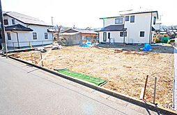 あきる野市引田第4期　新築戸建　全2棟　1号棟