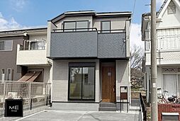 武蔵村山市本町2丁目第7　新築戸建　全1棟