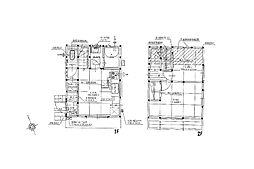 新築戸建 府中市天神町