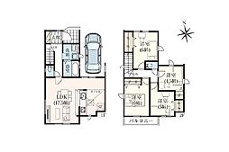 小平市 天神町4期