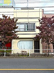 小金井市本町　中古戸建　全1棟