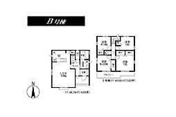 ハートフルタウン藤沢市下土棚1105番青葉台　B号棟