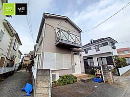 立川市西砂町3　中古建て