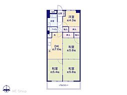 府中マンション