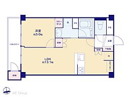 境南マンション