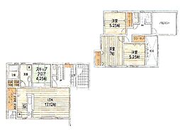 国分寺市本多4丁目第2期　新築戸建　全1棟