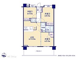 ネクステージ飛田給