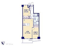 睦・エンゼルハイムつつじヶ丘