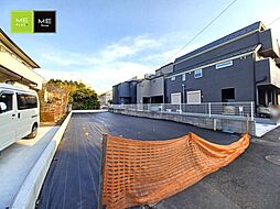 三鷹15期　1号地　全1区画