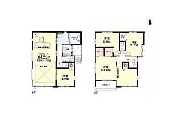 町田市三輪緑山1期