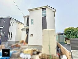 小金井市貫井南町1丁目　新築戸建　全2棟　A号棟