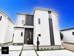 小金井市貫井南町1丁目　新築戸建　全2棟　A号棟