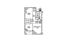 落合三生マンション