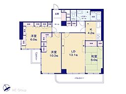 フジタ八王子マンション