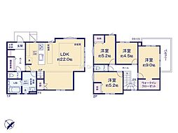 狛江市 岩戸南 全1棟