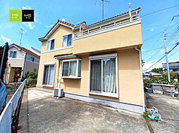 横浜市港南区　芹が谷　中古戸建