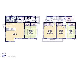 町田市小山町　中古戸建