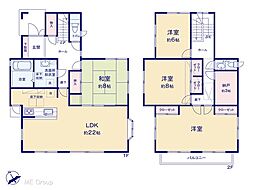 八王子市西片倉3丁目　中古戸建