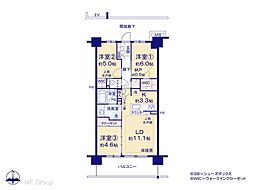 パークビレッジ南町田
