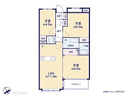 多摩・永山ガーデンハウス