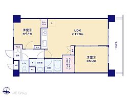 ライオンズマンション小平栄町