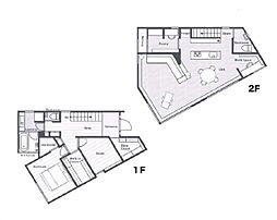 羽村市羽加美3丁目　新築戸建　全1棟