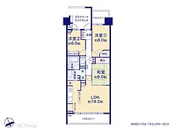 グランジオ武蔵野