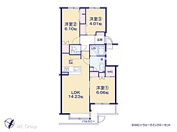 西国分寺パークホームズ