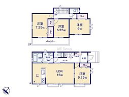 羽村川崎　A号棟