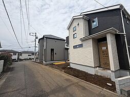 八王子犬目町25-1期　1号棟