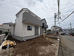 八王子犬目町25-1期　2号棟
