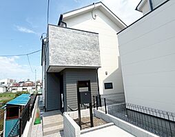 あきる野7期 2号棟