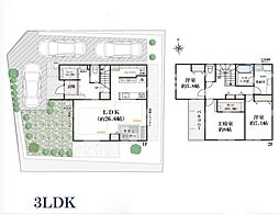 東玉川学園2丁目II