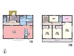 八王子市長房町 新築戸建 全4棟 177号棟