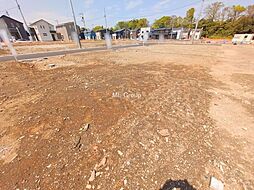 あきる野 野辺区画整理区域内 第9期 9-O