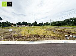 あきる野　野辺区画整理区域内　第9期　9-O
