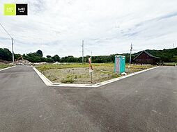 あきる野　野辺区画整理区域内　第9期　9-M