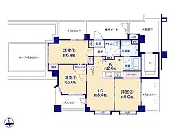 レーベンハイム東伏見II