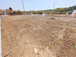 あきる野 野辺区画整理区域内 第9期 9-B