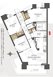グランスイート多摩センター