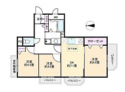 ライオンズマンション国分寺第6