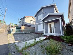 鶴川4丁目戸建