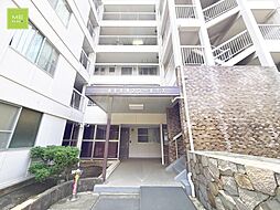 小金井第2コ−ポラス